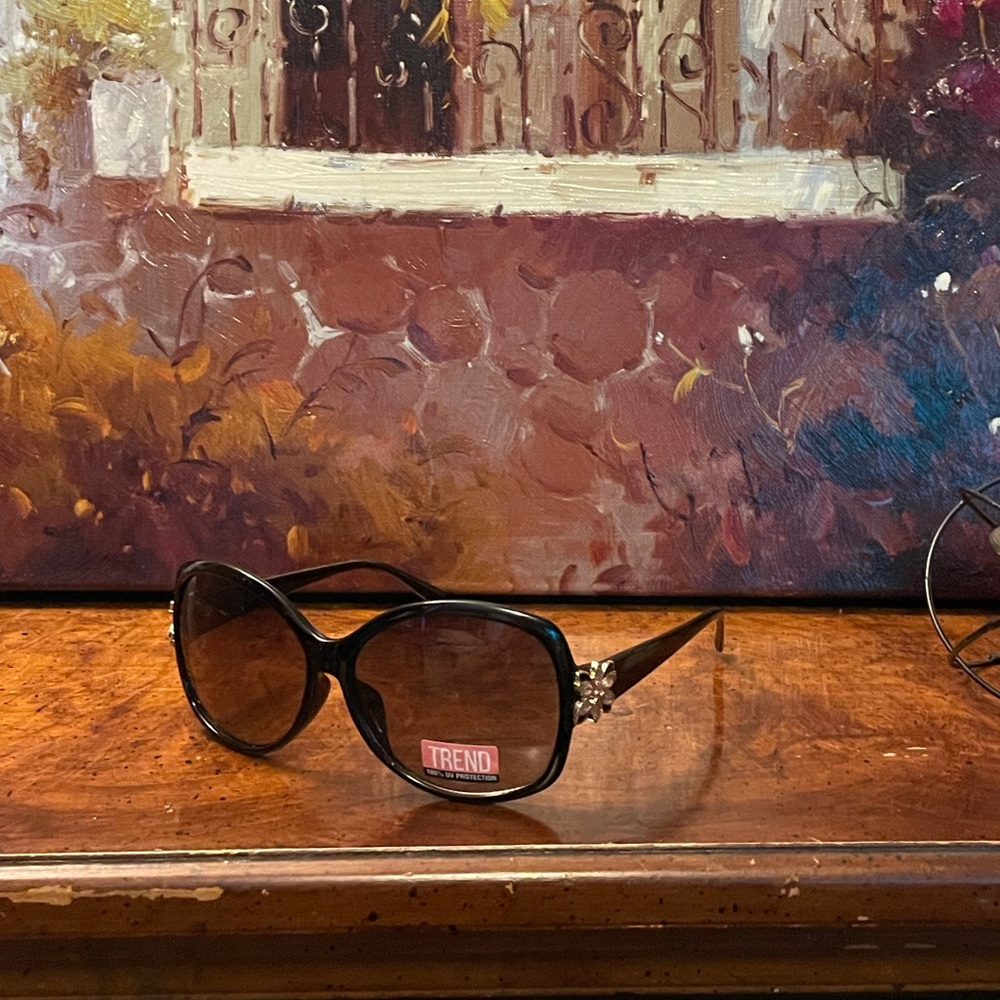 Fashion Sunglasses
